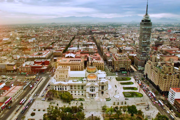 Ciudad de México