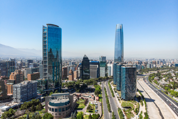 Santiago